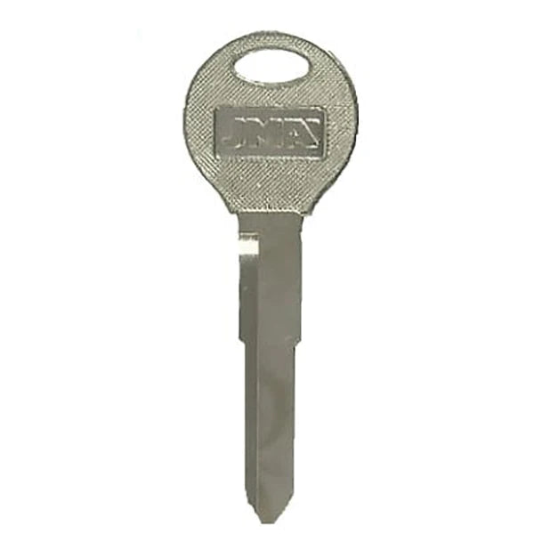 JMA - MZ31 - X249 - Mazda / Metal Key Blank JMA - MZ31 - X249 - Mazda / Metal Key Blank